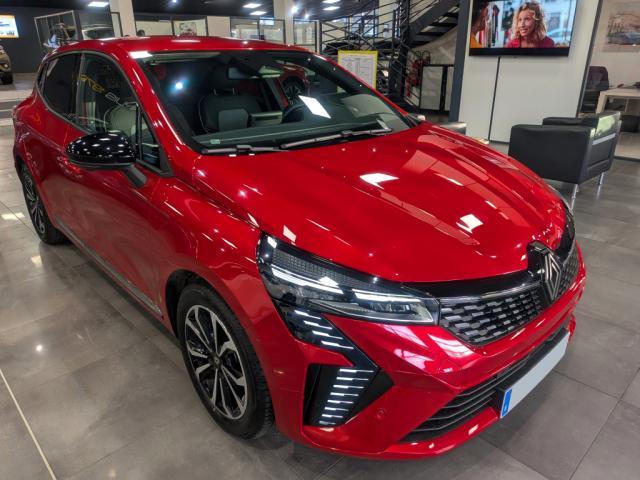 Renault Clio image 8