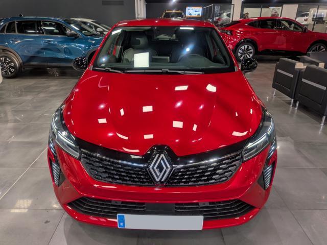 Renault Clio image 4