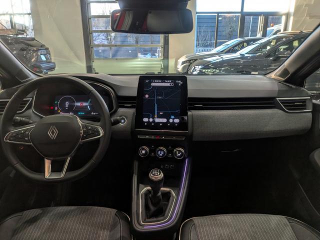 Renault Clio image 5