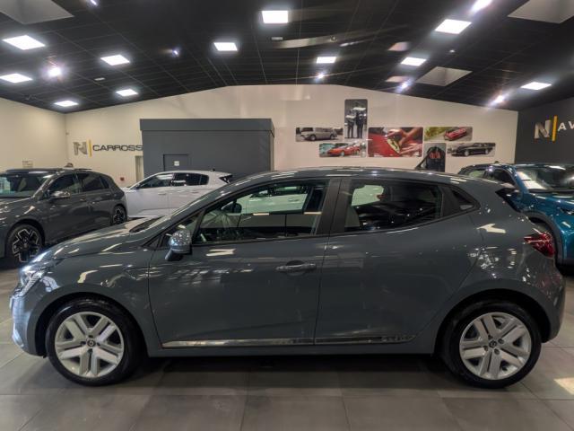 Renault Clio image 6