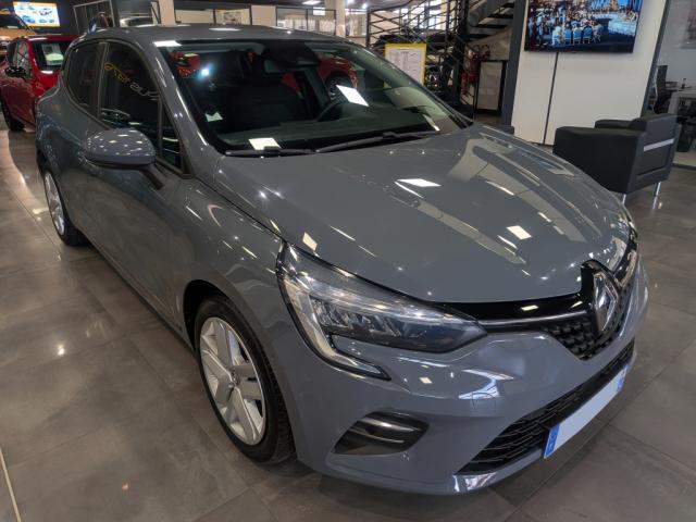 Renault Clio image 3