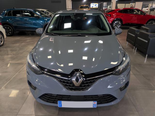Renault Clio image 8