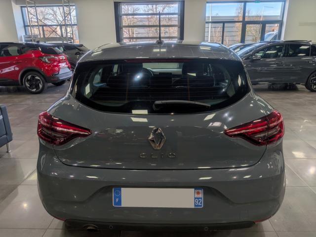 Renault Clio image 5