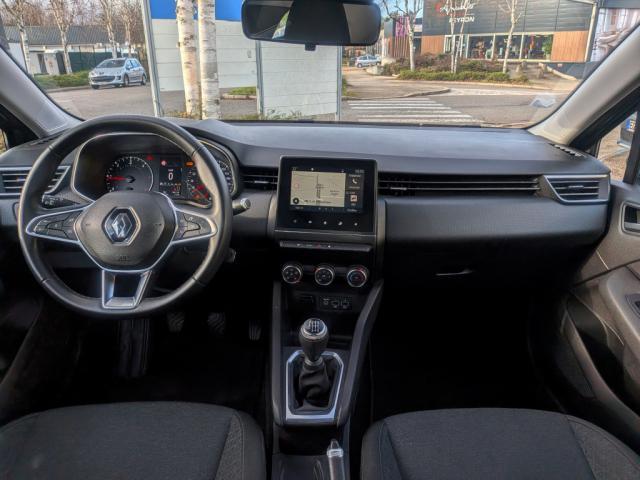 Renault Clio image 1