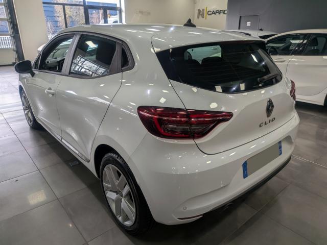Renault Clio image 6