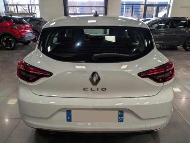 Renault Clio image 1