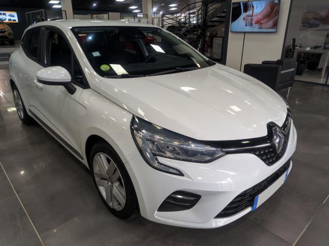 Renault Clio image 8