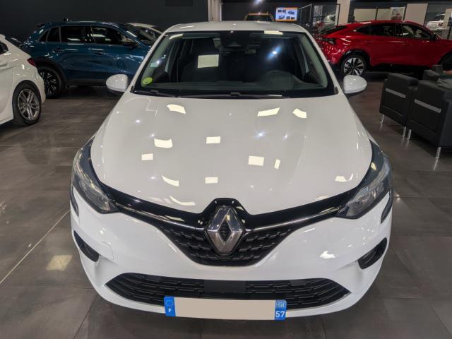 Renault Clio image 2