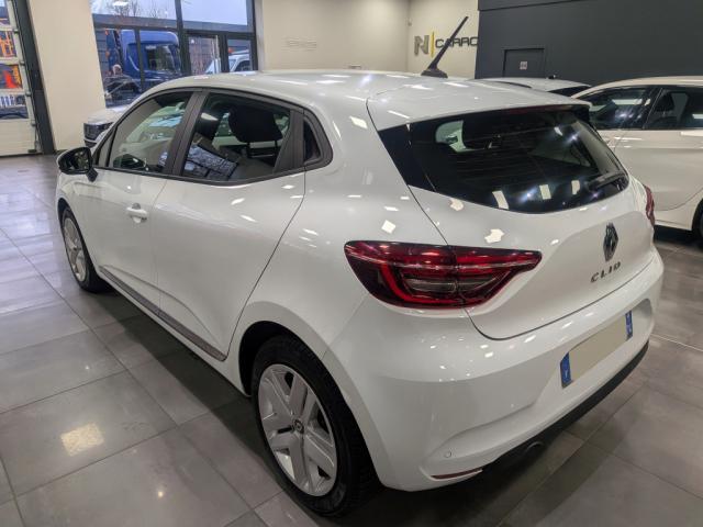 Renault Clio image 8