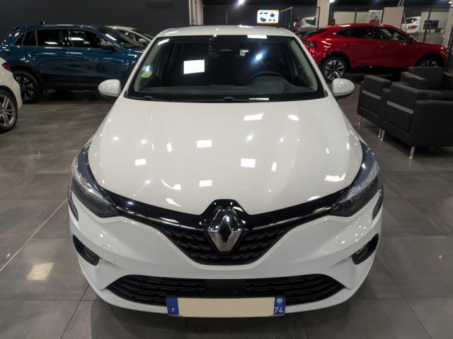 Renault Clio image 4