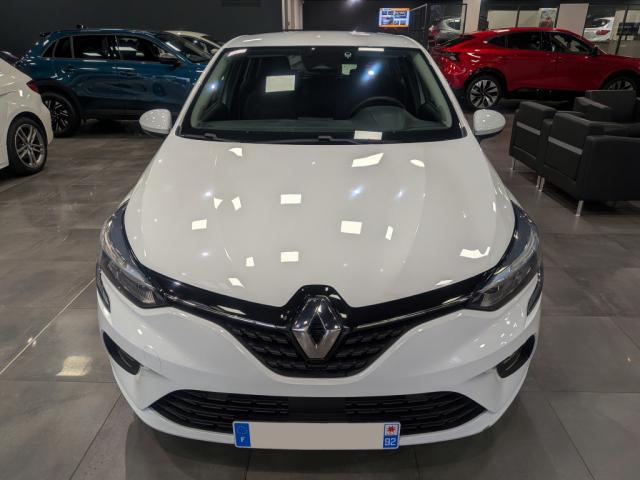 Renault Clio image 3