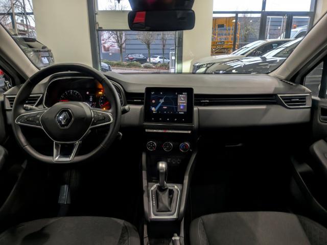 Renault Clio image 2