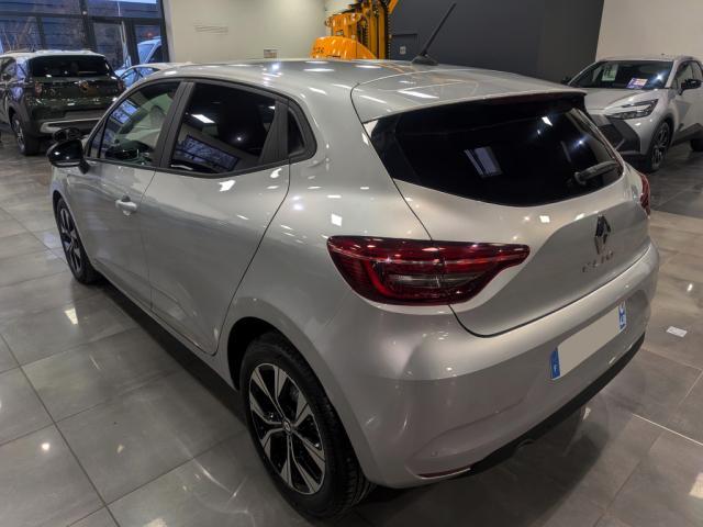 Renault Clio image 4