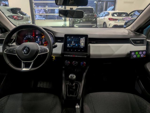 Renault Clio image 9