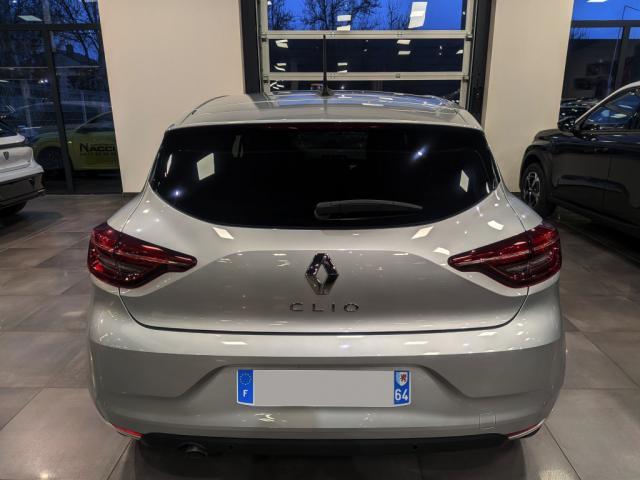 Renault Clio image 4