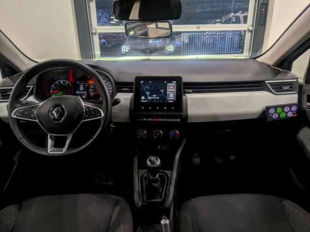 Renault Clio image 3