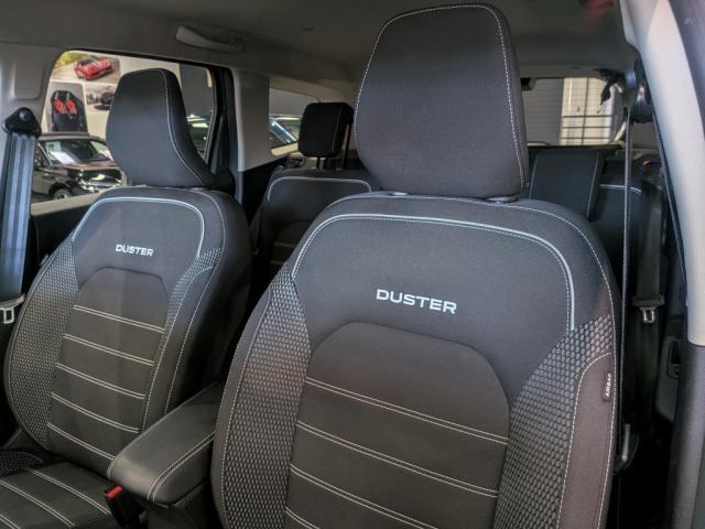 Dacia Duster image 7