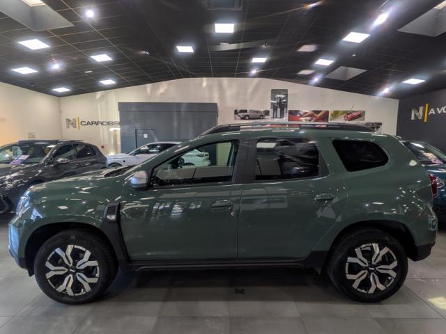 Dacia Duster image 5