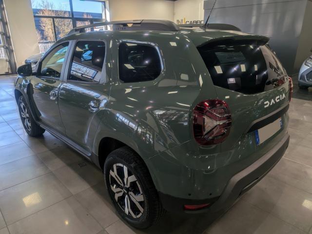 Dacia Duster image 9