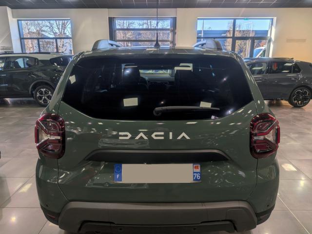 Dacia Duster image 6