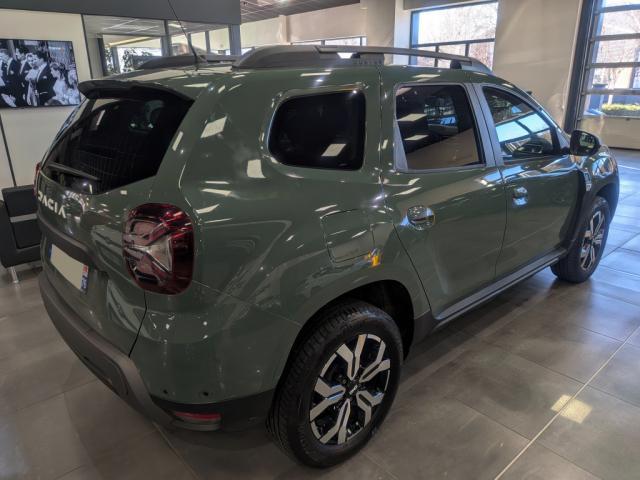 Dacia Duster image 3