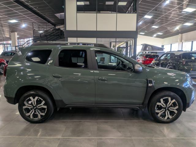 Dacia Duster image 2