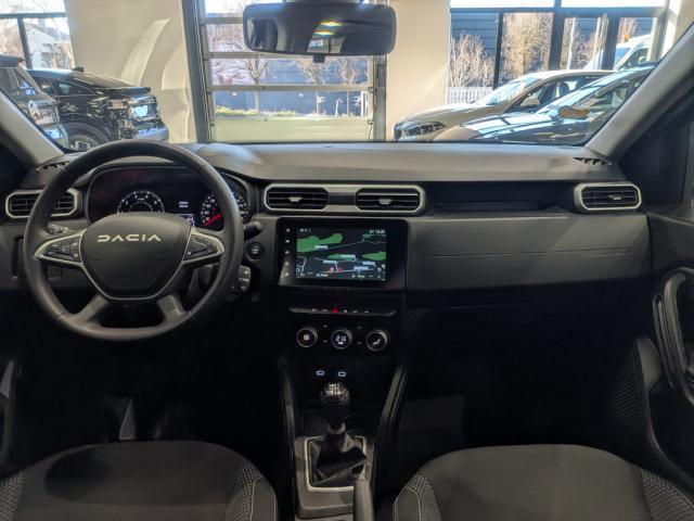 Dacia Duster image 4