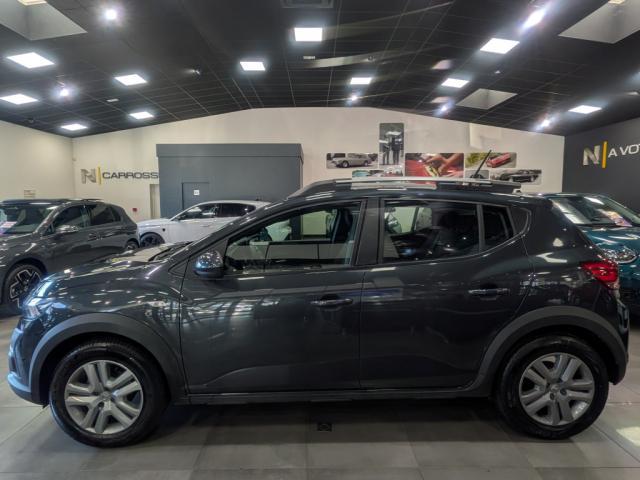 Dacia Sandero image 1