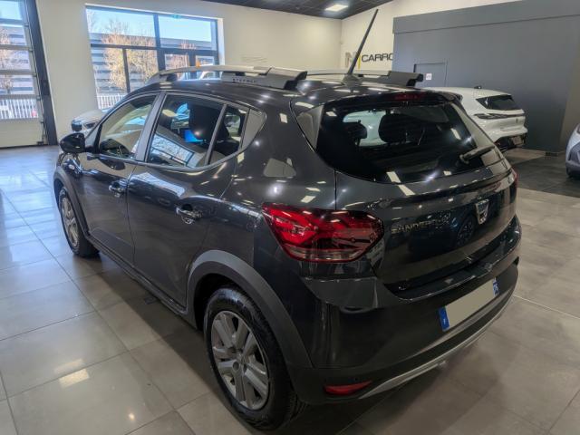 Dacia Sandero image 5