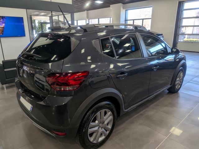 Dacia Sandero image 8