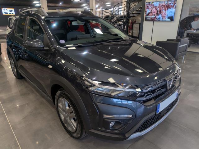 Dacia Sandero image 2