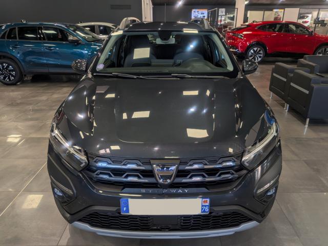 Dacia Sandero image 6