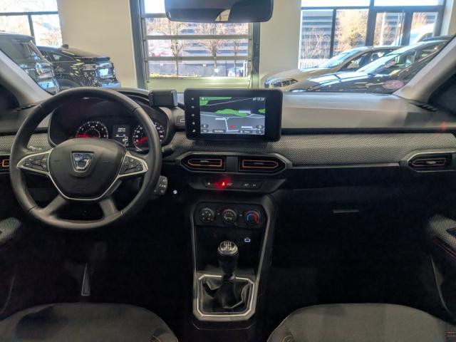 Dacia Sandero image 9