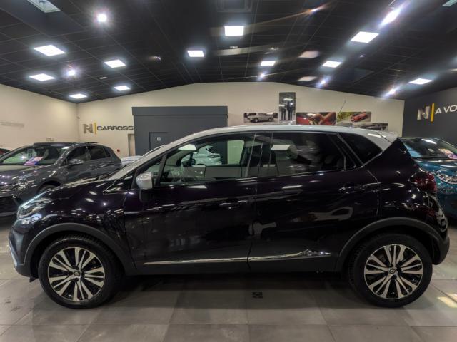 Renault Captur image 7