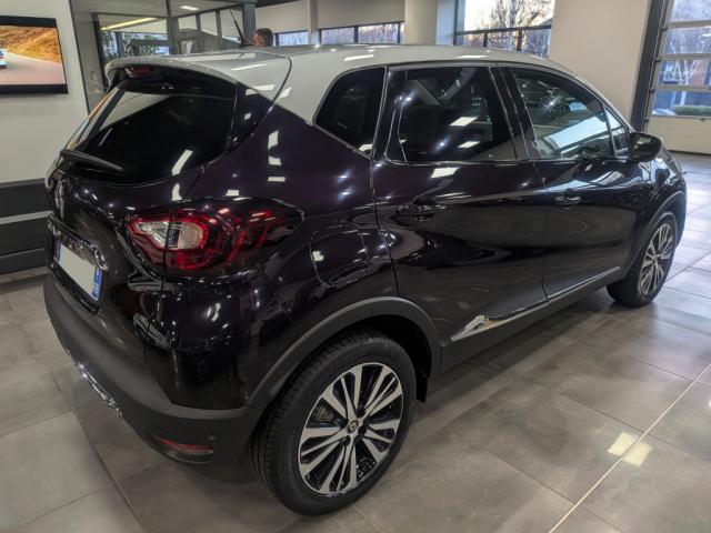 Renault Captur image 5