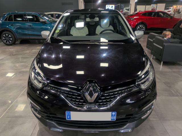 Renault Captur image 4