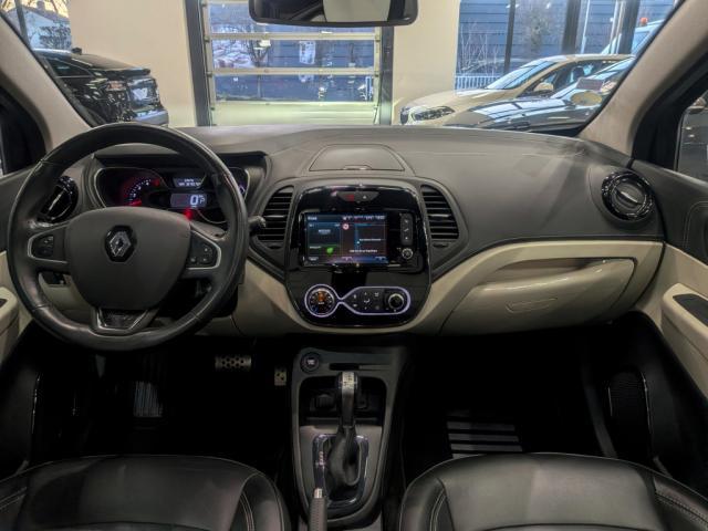 Renault Captur image 1