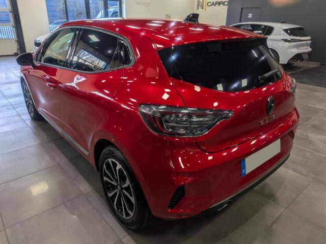 Renault Clio image 6