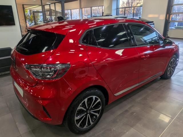 Renault Clio image 4