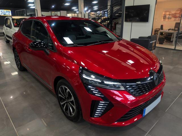 Renault Clio image 8