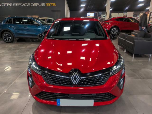 Renault Clio image 5