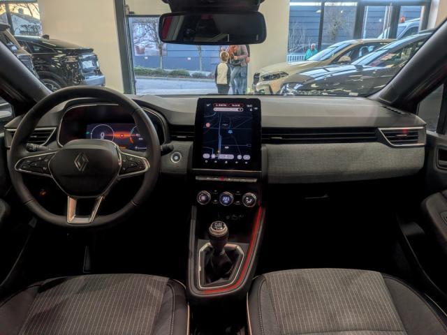 Renault Clio image 3