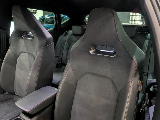 Cupra Formentor image 1