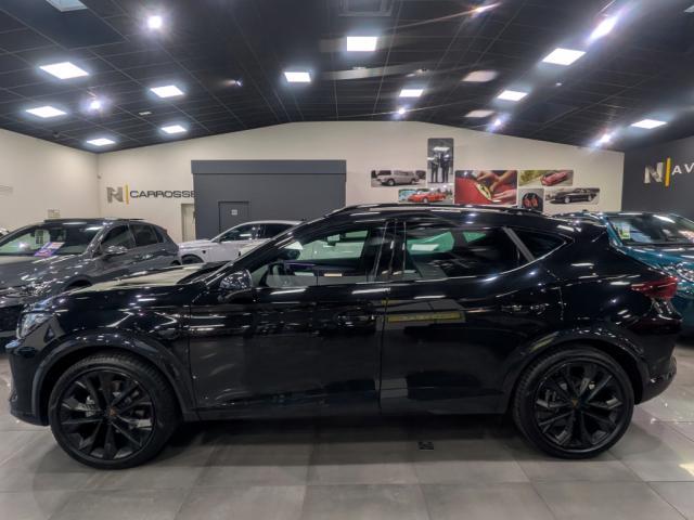 Cupra Formentor image 2