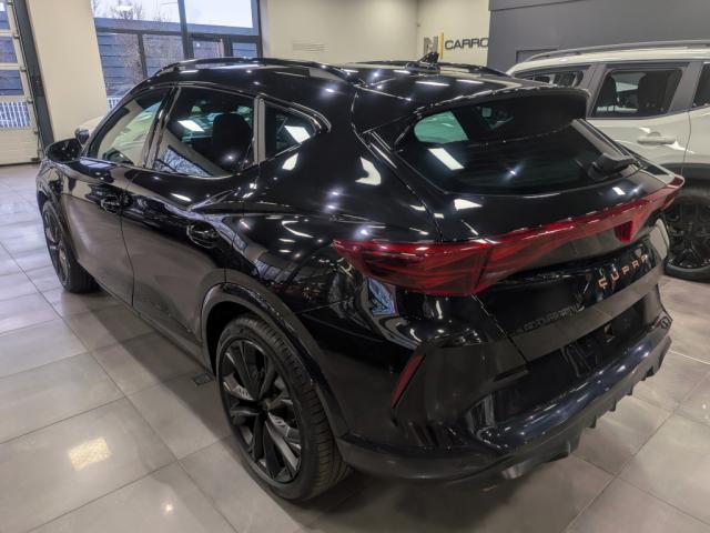 Cupra Formentor image 6