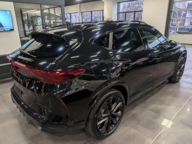 Cupra Formentor image 8