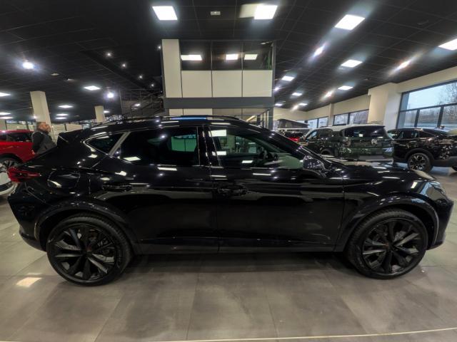 Cupra Formentor image 3