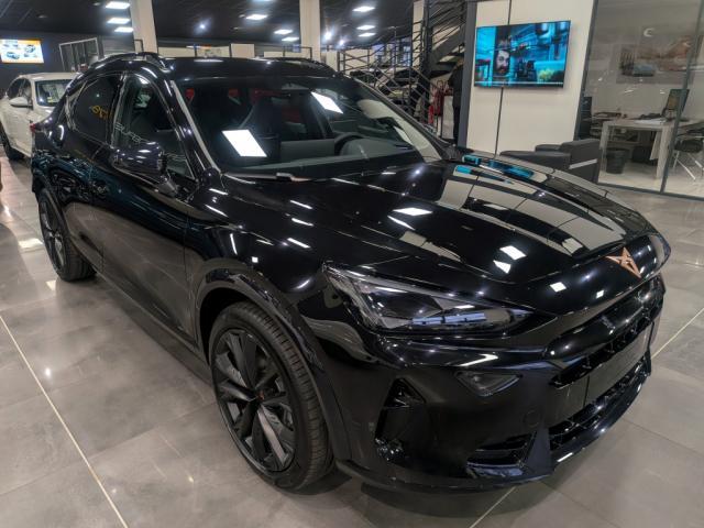 Cupra Formentor image 9