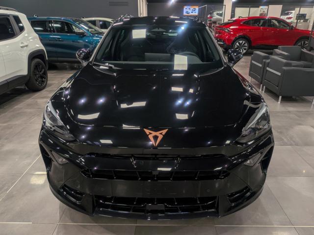 Cupra Formentor image 4