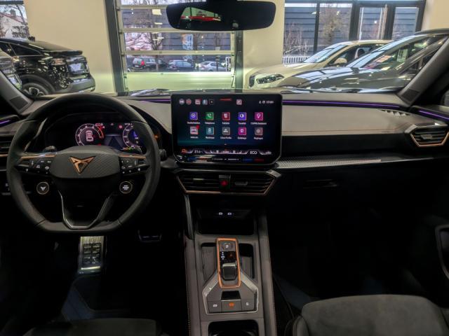 Cupra Formentor image 5